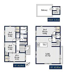 【オープンハウスグループ】ミラスモシリーズ豊島区上池袋 その他
