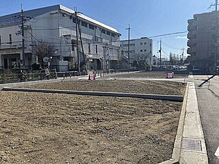 オープンプレイス南本町コンフォート その他