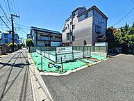 千葉県市川市新田２丁目：物件画像