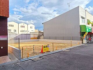 オープンライブス金田町ストリート その他