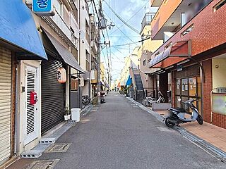 オープンライブス金田町ストリート その他