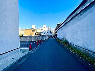 オープンプレイス東向島スカイドリーム その他