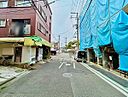 神奈川県横浜市中区赤門町１丁目：物件画像