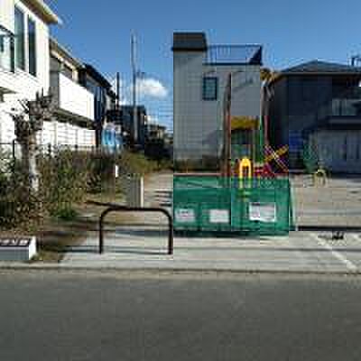 はなみずき公園(茅ヶ崎市)まで1164m