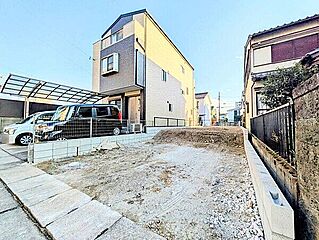 【オープンハウスグループ】ミラスモシリーズ名古屋市守山区苗代 その他