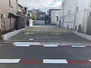 【オープンハウスグループ】ミラスモシリーズ名古屋市東区大松町 外観