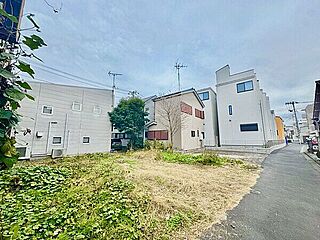 オープンプレイス八広コンフォート その他