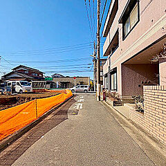 【オープンハウスグループ】メルディア練馬区石神井台 その他