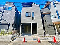 神奈川県横浜市西区御所山町：物件画像