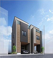 オープンライブス小杉御殿町サンライズ その他