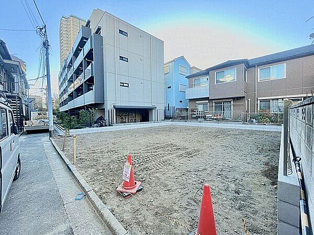 キッチン「ステディア」