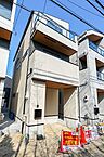 神奈川県川崎市中原区上小田中１丁目：物件画像