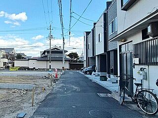 オープンライブス土居アクセス その他