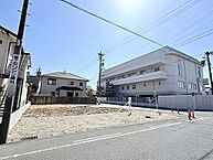 愛知県一宮市朝日３丁目：物件画像