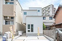 愛知県名古屋市北区金城２丁目：物件画像