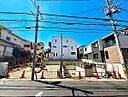 神奈川県横浜市港北区下田町６丁目：物件画像
