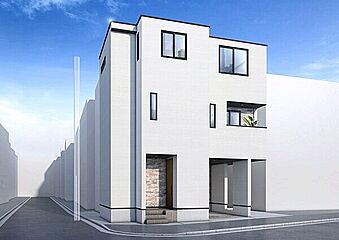 オープンスタイル松軒ストリート その他