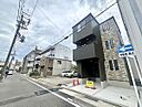 愛知県名古屋市千種区松軒１丁目：物件画像