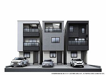 【オープンハウスグループ】メルディア名古屋市北区山田 その他