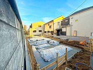 【オープンハウスグループ】メルディア板橋区徳丸 その他