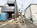東京都板橋区徳丸６丁目：物件画像