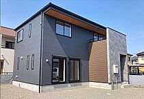 福岡県福岡市西区横浜３丁目：物件画像