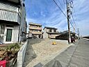 愛知県北名古屋市九之坪鴨田：物件画像