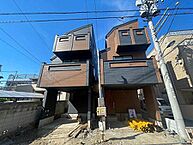 東京都北区志茂５丁目：物件画像