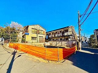 オープンライブス赤羽コンフォート 外観