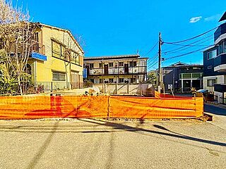 オープンライブス赤羽コンフォート その他