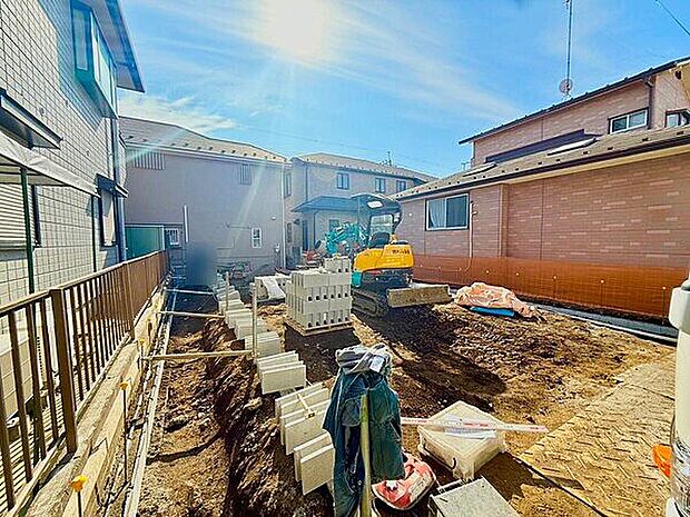 東急電鉄「白楽」駅まで800m