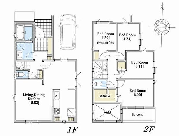 キッチン「ノクト」