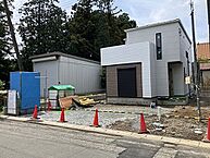 群馬県邑楽郡大泉町坂田４丁目：物件画像
