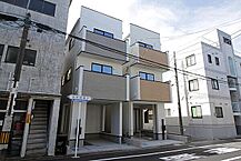埼玉県さいたま市南区鹿手袋１丁目：物件画像