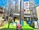 東京都江戸川区東小岩２丁目：物件画像