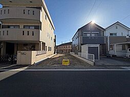 名鉄小牧線「味鋺」駅 徒歩12分