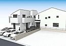 東京都足立区中川２丁目：物件画像