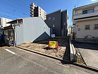 愛知県名古屋市西区上名古屋２丁目：物件画像