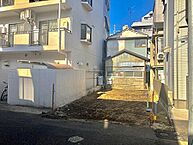 東京都文京区大塚６丁目：物件画像