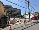 神奈川県川崎市宮前区南平台：物件画像