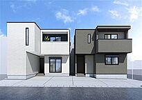 愛知県岩倉市宮前町２丁目：物件画像
