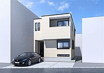 愛知県長久手市下川原：物件画像