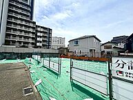 神奈川県藤沢市辻堂神台２丁目：物件画像