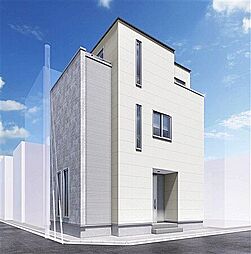 東京都足立区南花畑２丁目