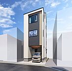 東京都墨田区立花２丁目：物件画像