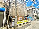 東京都江戸川区平井３丁目：物件画像
