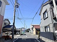 愛知県北名古屋市九之坪神明：物件画像