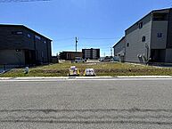愛知県岡崎市若松町字西太夫道下：物件画像