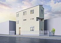 大阪府門真市舟田町：物件画像
