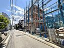 埼玉県蕨市中央６丁目：物件画像